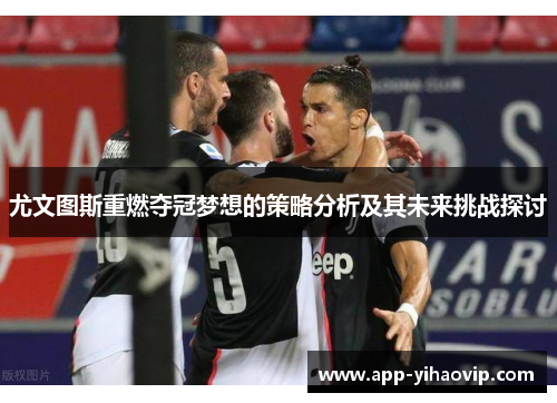 尤文图斯重燃夺冠梦想的策略分析及其未来挑战探讨 尤文图斯重燃夺冠梦想的策略分析及其未来挑战探讨