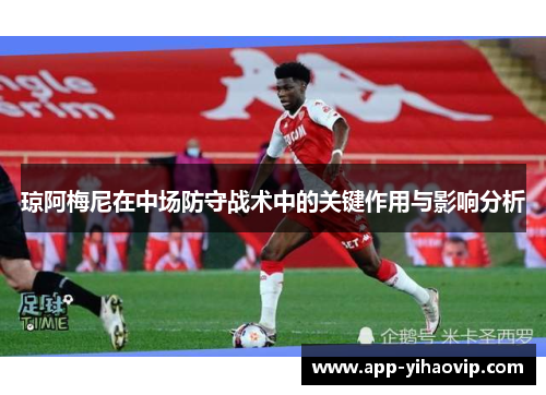 琼阿梅尼在中场防守战术中的关键作用与影响分析