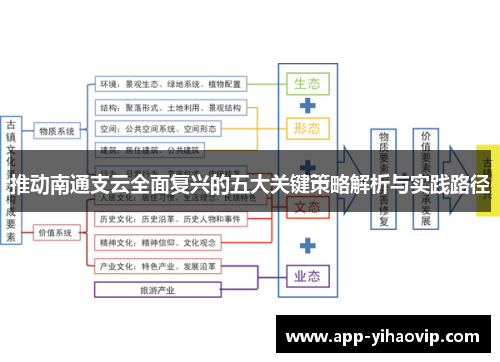 推动南通支云全面复兴的五大关键策略解析与实践路径