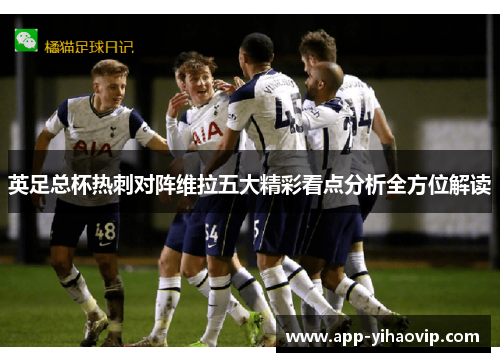 英足总杯热刺对阵维拉五大精彩看点分析全方位解读 英足总杯热刺对阵维拉五大精彩看点分析全方位解读