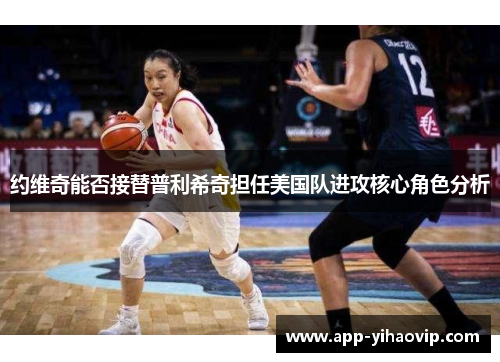 约维奇能否接替普利希奇担任美国队进攻核心角色分析 约维奇能否接替普利希奇担任美国队进攻核心角色分析