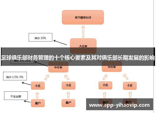 足球俱乐部财务管理的十个核心要素及其对俱乐部长期发展的影响