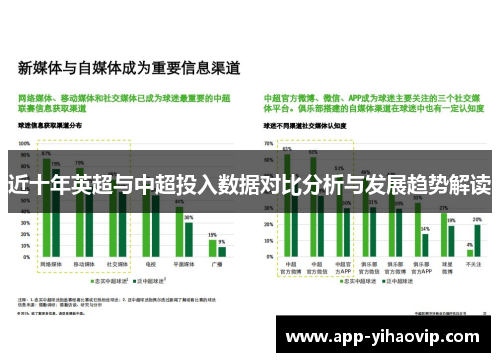 近十年英超与中超投入数据对比分析与发展趋势解读 近十年英超与中超投入数据对比分析与发展趋势解读