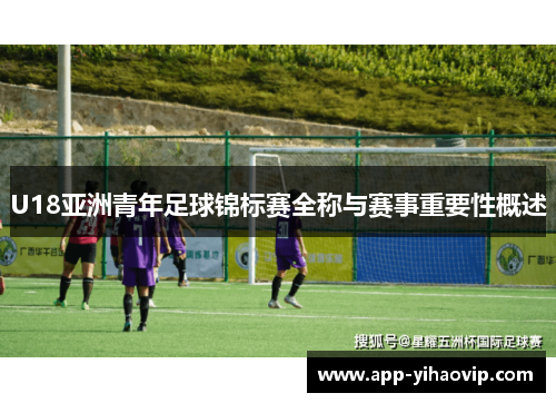 U18亚洲青年足球锦标赛全称与赛事重要性概述