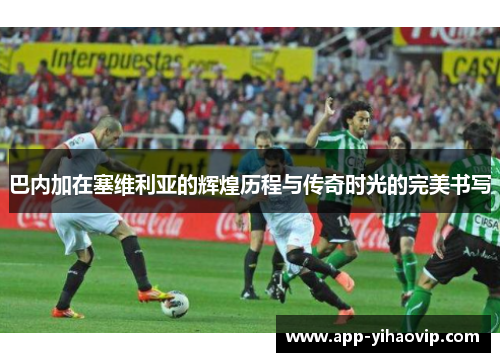 巴内加在塞维利亚的辉煌历程与传奇时光的完美书写