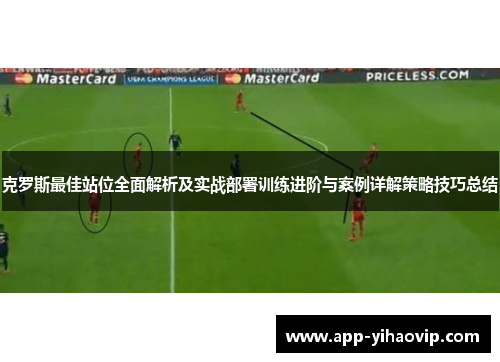 克罗斯最佳站位全面解析及实战部署训练进阶与案例详解策略技巧总结