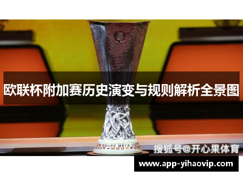 欧联杯附加赛历史演变与规则解析全景图 欧联杯附加赛历史演变与规则解析全景图